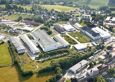 Germany's Reunification media 2