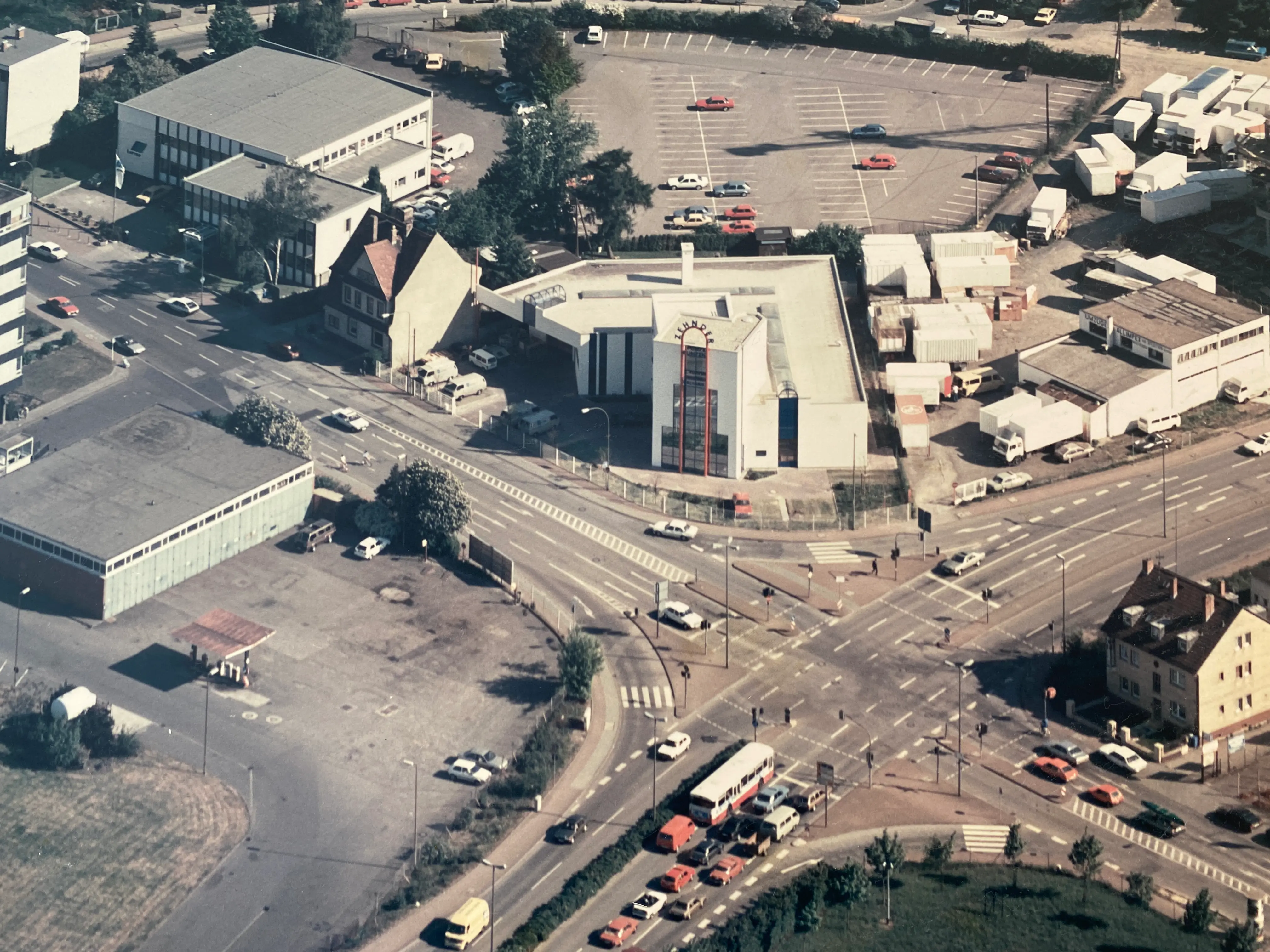 Post-War Industrial Reconstruction media 1